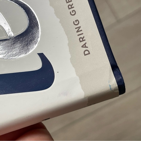 Dare to Lead Book by Brené Brown - Picture 3 of 4